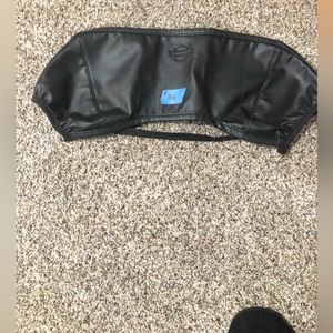 Harley Davidson Tank Bra- touring models